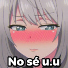 No sé u.u