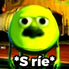*S ríe*