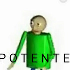 POTENTE