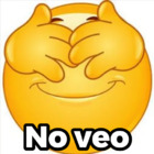 No veo