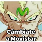 Cámbiate a Movistar