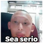 Sea serio