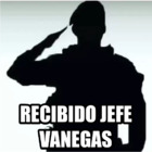 RECIBIDO JEFE VANEGAS