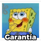 Garantía
