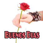 Buenos días