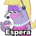 Espera