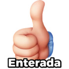 Enterada