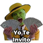 Yo Te Invito