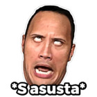 *S asusta*