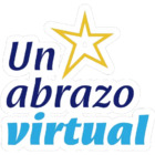 Un abrazo virtual