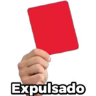 Expulsado