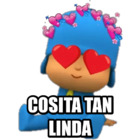 Cosita Tan linda