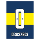 0 DESCENSOS