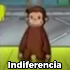 Indiferencia