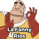 La Fanny Rios