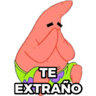 TE EXTRAÑO