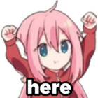 Here