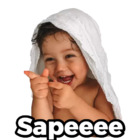 Sapeeee
