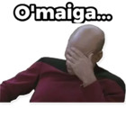 O\'maiga...