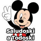 Saludoski a Todoski