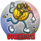 Wasted