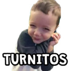 TURNITOS