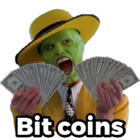 Bit coins