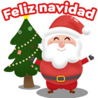 Feliz navidad