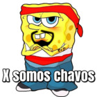 X somos chavos