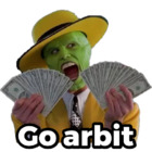 Go arbit