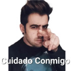 Cuidado conmigo