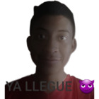 Ya llegué