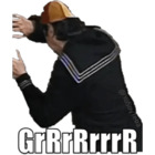 GrRrBrrrR
