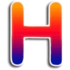 H