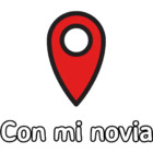 Con mi novia