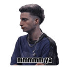 Mmmmm ya
