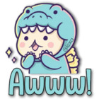 Awww!