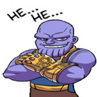 HE... HE...