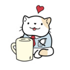 Sticker #438996