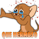 QUE HERMOSO