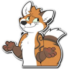Sticker #503127