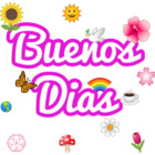 Buenos Días
