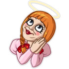 Sticker #579231