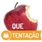 QUE TENTAÇÃO