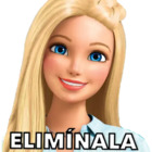 Elimínala