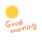 Good morning