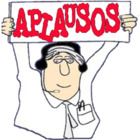 Aplausos