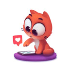 Sticker #709422