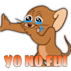 YO NO FUI