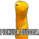 PICHULA DUDOSA